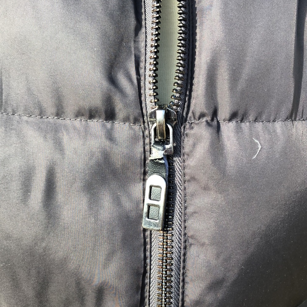 KENNETH COLE Down PufferJacket With Removable Hood - Picture 14 of 14